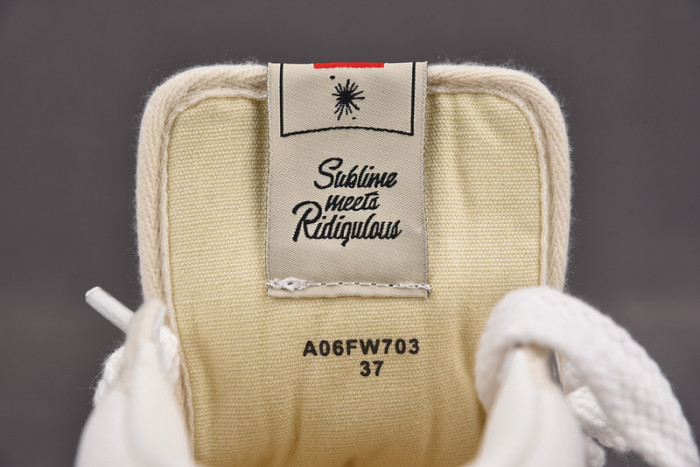 MAISON MIHARA YASUHIRO MMY009