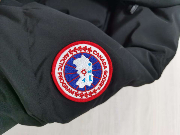 FORKICK COAT (BLACK OR GREY)