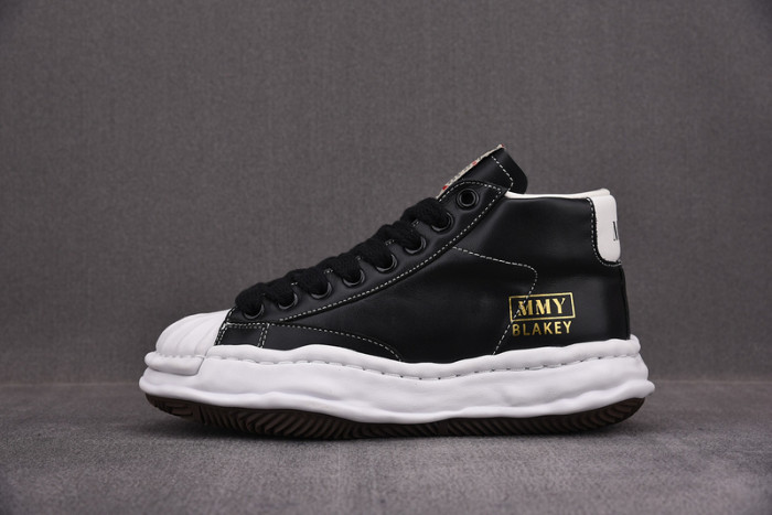 MAISON MIHARA YASUHIRO MMY020