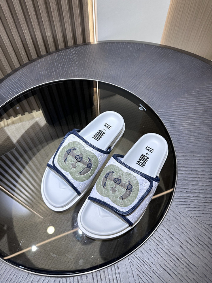 GUCC SLIPPERS
