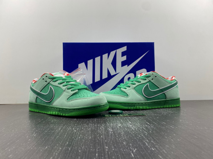 Concepts x TIFFANY CO. x Nike SB Dunk Low  BV1310-303