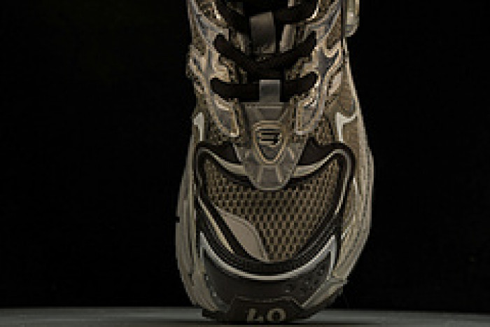 BLCG RUNNER 2 W3RMU 2000