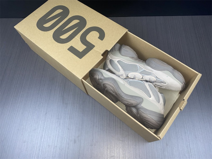 ADIDAS YEEZY 500 TAUPE LIGHT GX3607