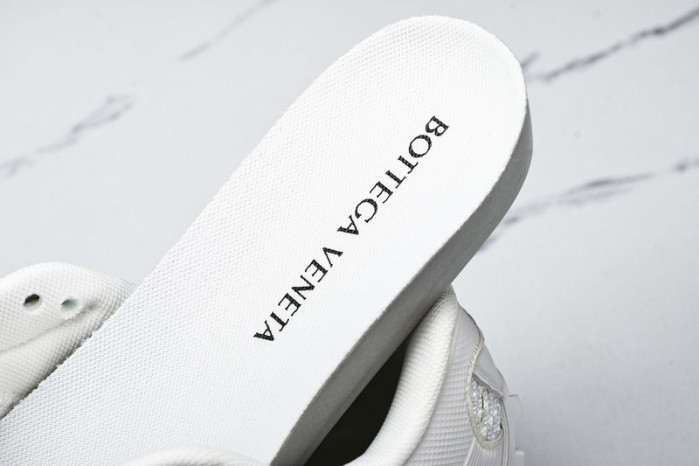BOTTEGA VENETA ORBIT SNEAKER