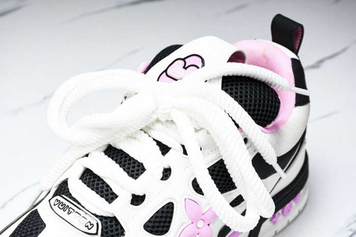 LV SNEAKER LOW FOR-LV132