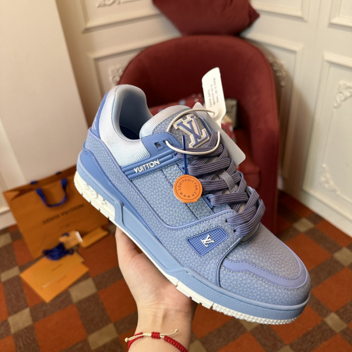 LV SNEAKER LOW FOR-LV234