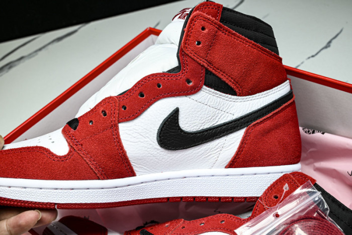 Travis Scott x Air Jordan 1 High OG SP TS  DH3227-601