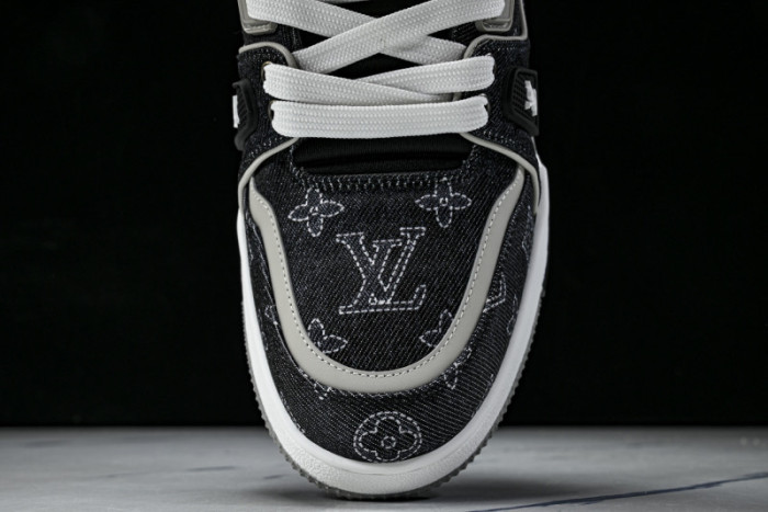 LV SNEAKER TRAINER  FOR-LV382