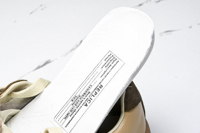 Mais0n Margiela Shoes  FOR-MM17