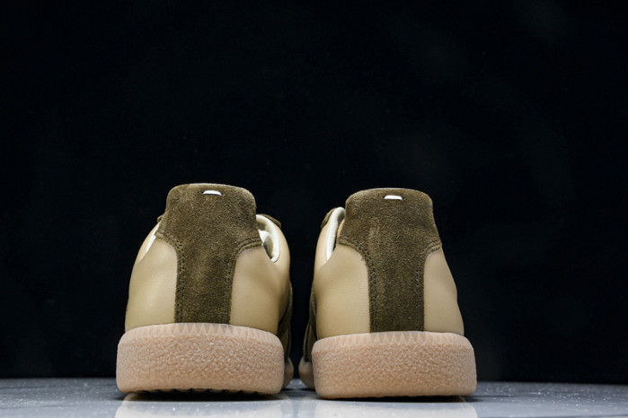 Mais0n Margiela Shoes  FOR-MM17