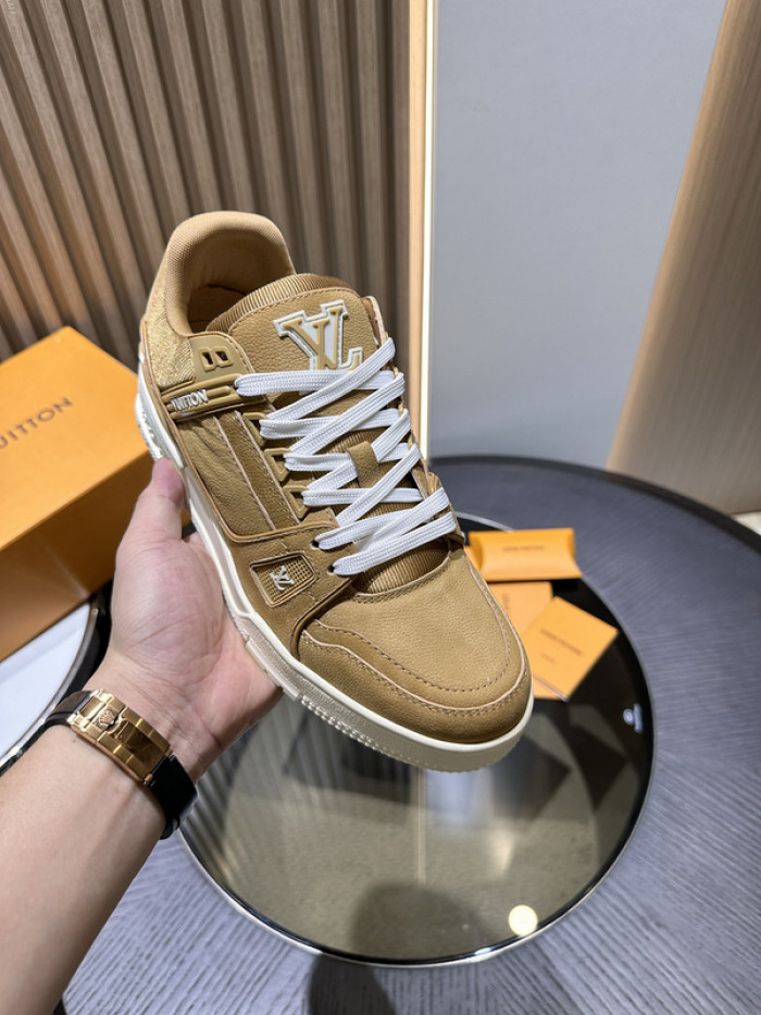 LV SNEAKER LOW FOR-LV140