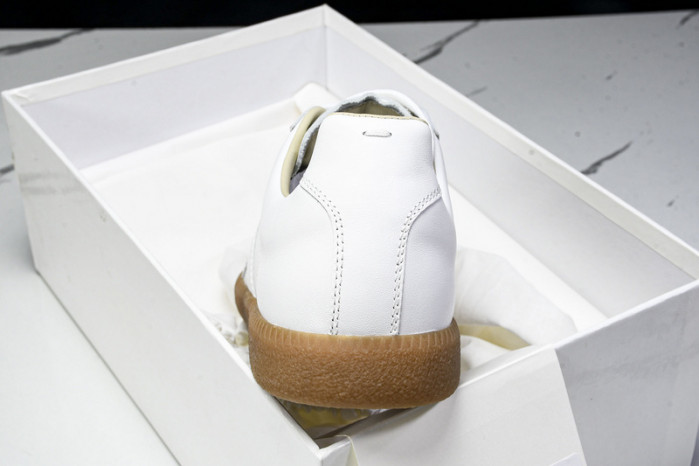 Mais0n Margiela Shoes  FOR-MM18