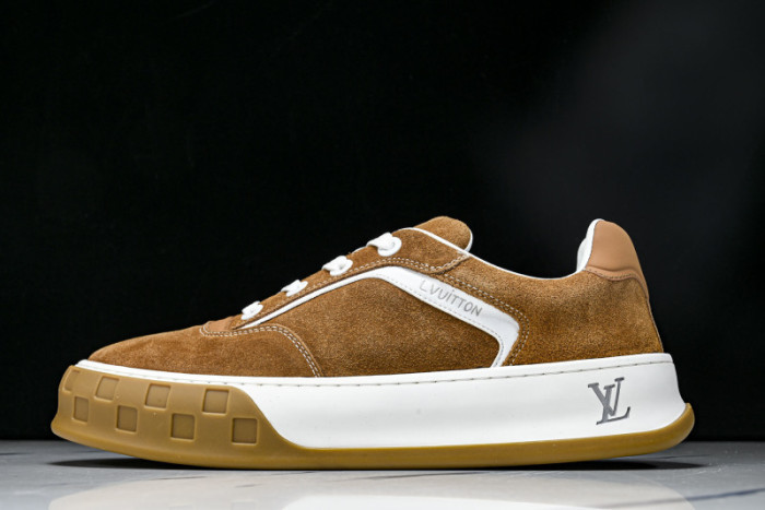 LV SNEAKER  FOR-LV400