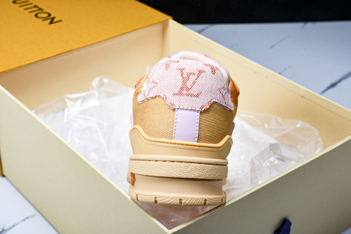 LV SNEAKER LOW FOR-LV142