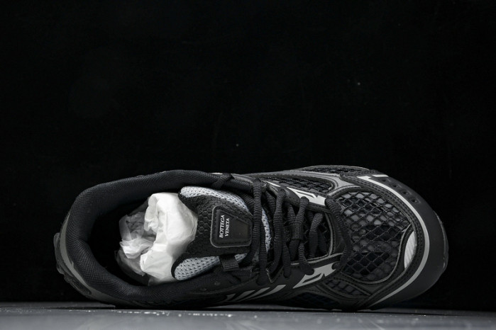 BOTTEGA VENETA ORBIT SNEAKER