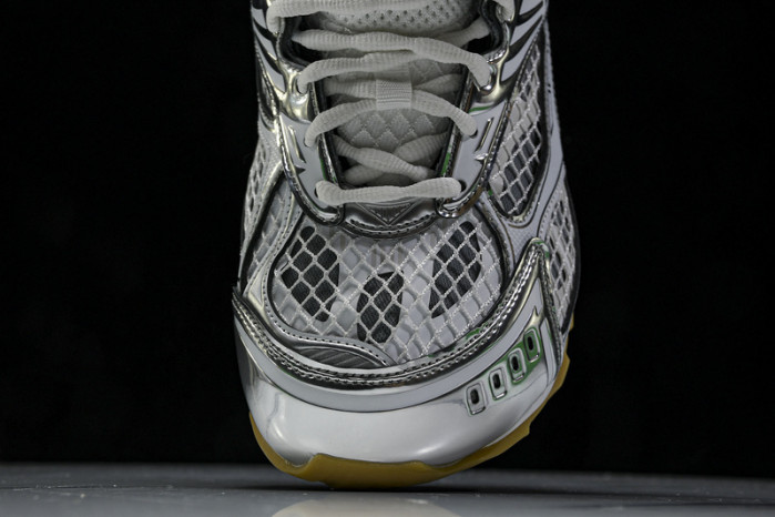 BOTTEGA VENETA ORBIT SNEAKER