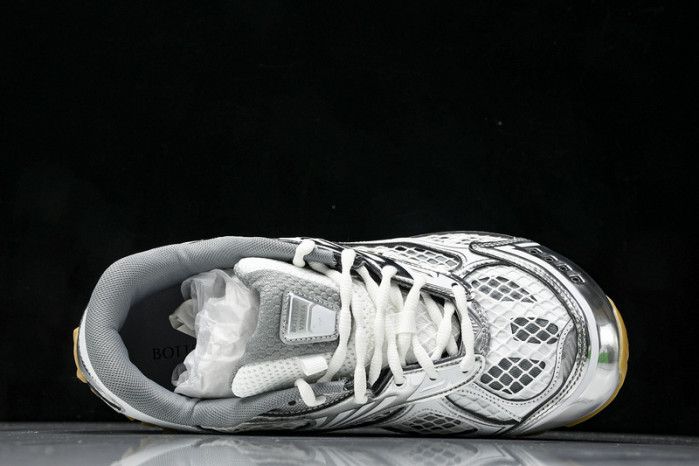 BOTTEGA VENETA ORBIT SNEAKER