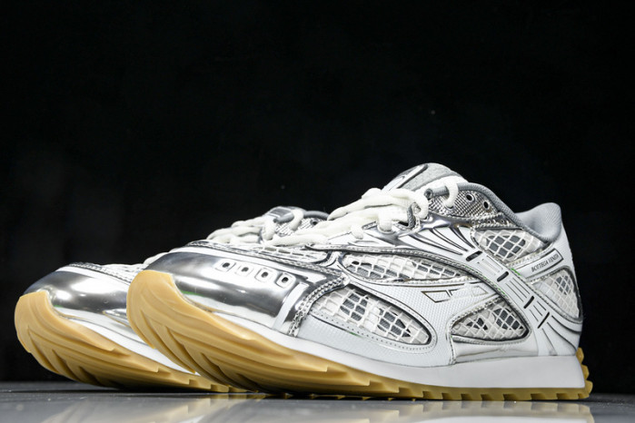 BOTTEGA VENETA ORBIT SNEAKER