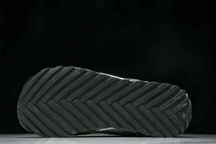 BOTTEGA VENETA ORBIT SNEAKER