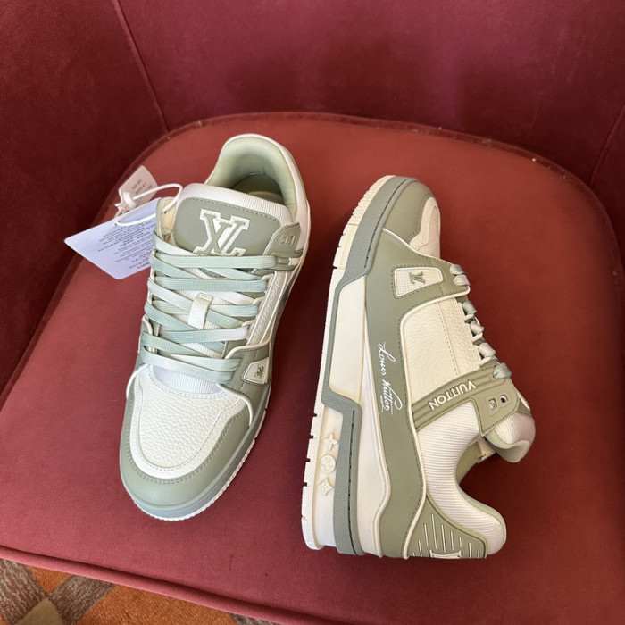 LV SNEAKER LOW FOR-LV146