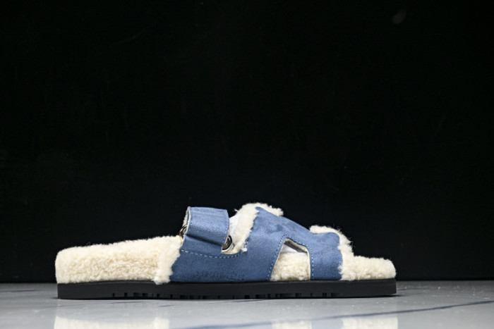 H*RMES  SLIDS   HM-54