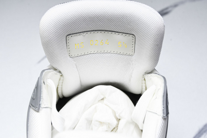 LV SNEAKER LOW FOR-LV138