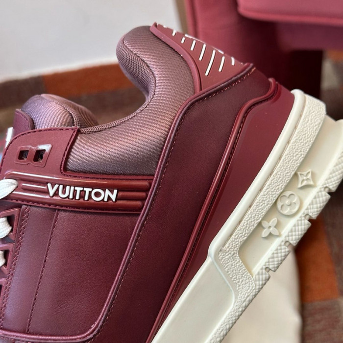 LV SNEAKER LOW FOR-LV225