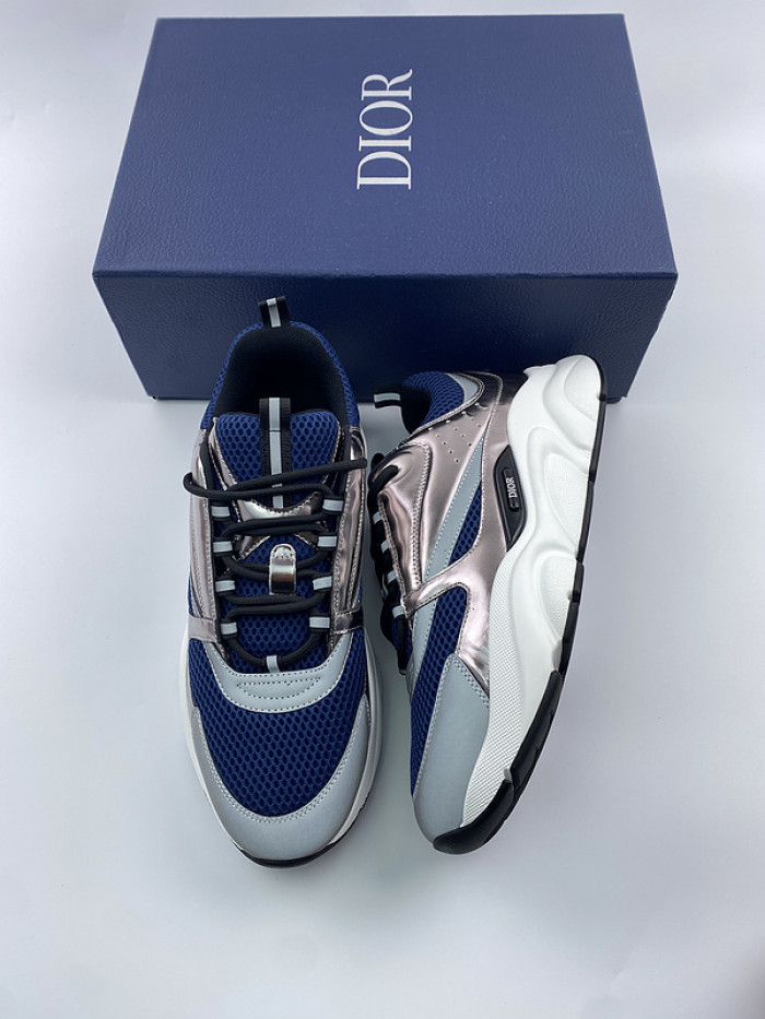 D10R HOMME B22 TRAINER SNEAKER