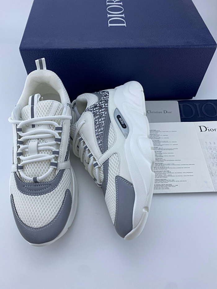 D10R HOMME B22 TRAINER SNEAKER