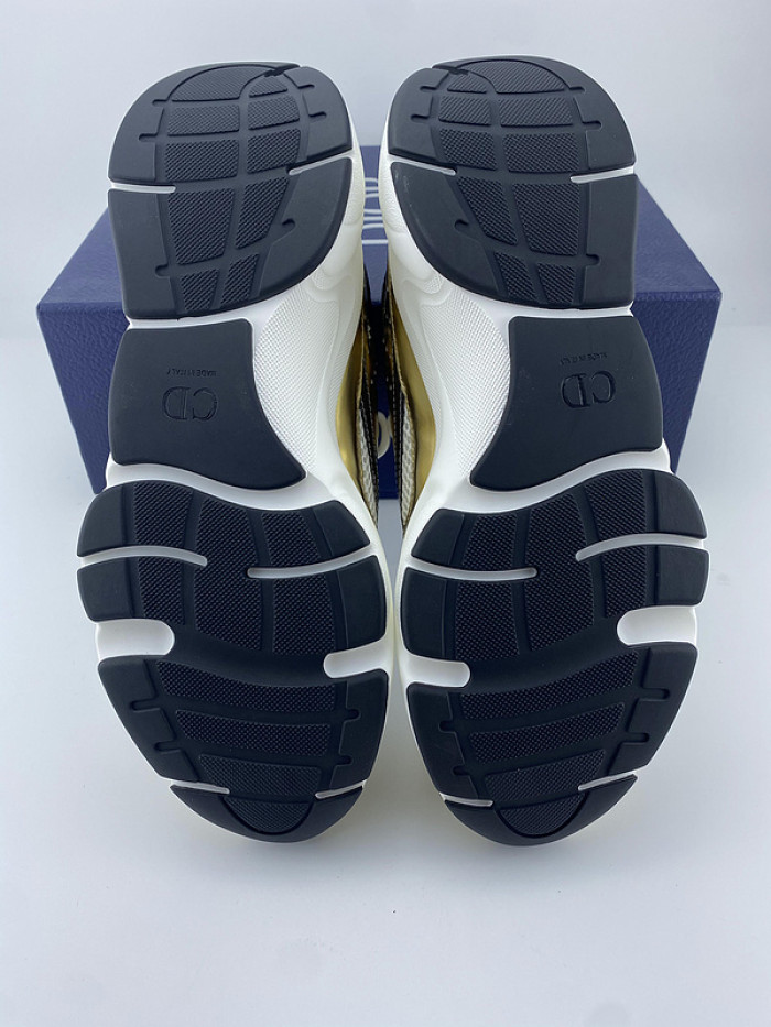 D10R HOMME B22 TRAINER SNEAKER