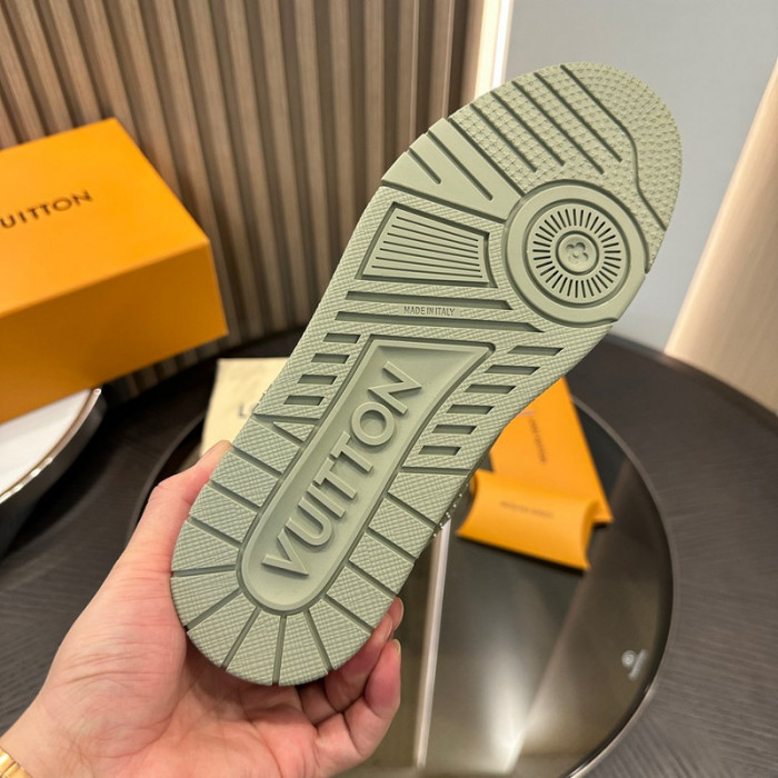 LV SNEAKER LOW FOR-LV226