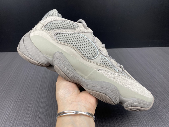 ADIDAS YEEZY 500 TAUPE LIGHT GX3607