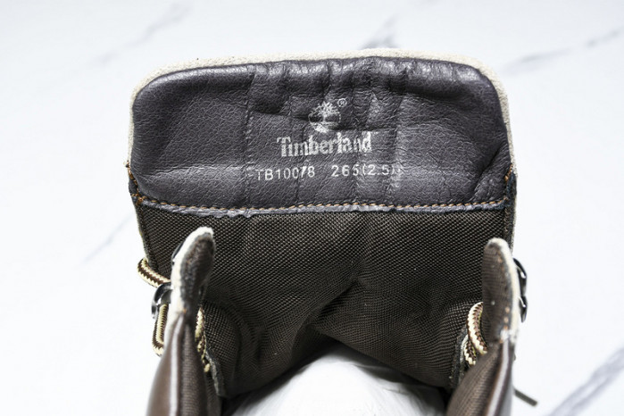 TIMBERLAND SNEAKER  TBL-02