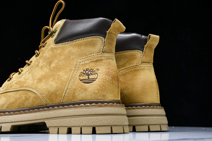 TIMBERLAND SNEAKER  TBL-04