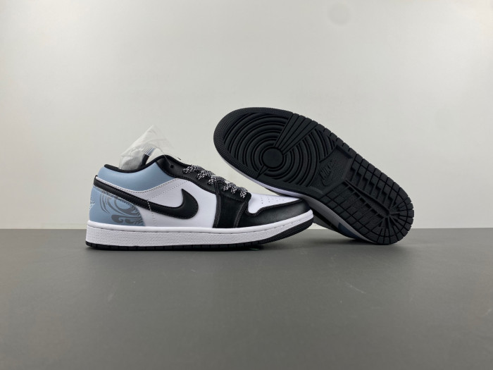 Air Jordan 1 Low 553558-132T
