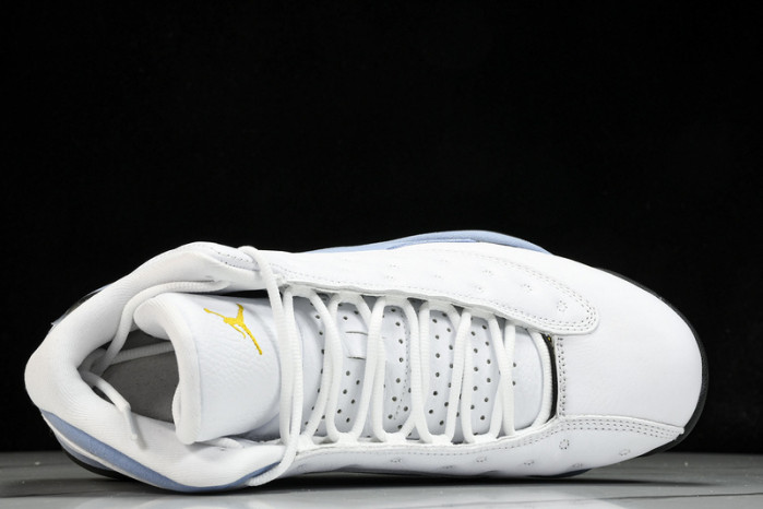 AIR JORDAN 13 RETRO “Blue Grey”   414571 170