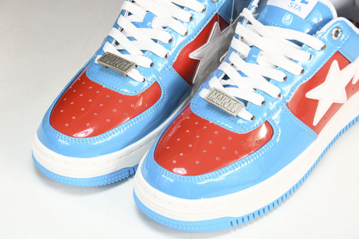 A B*THING APE FOR-034