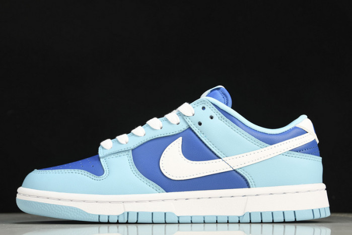 Nike Dunk Low Retro QS Argon DM0121-400