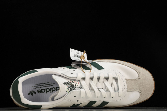 Adidas Samba OG  HQ7036