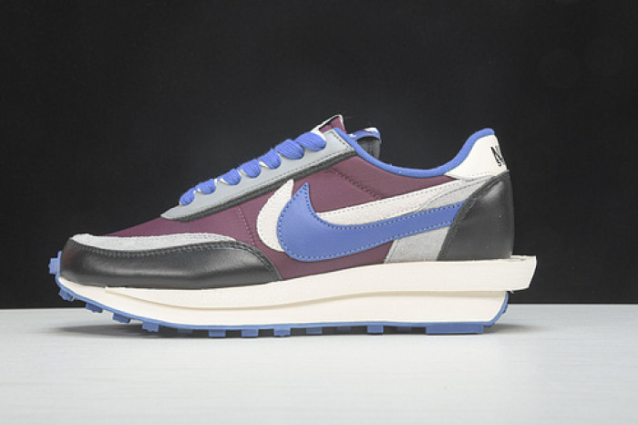 Nike LD Waffle sacai Undercover Team Royal DJ4877-600