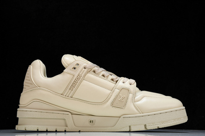 LV SNEAKER LOW 1122401  GREY