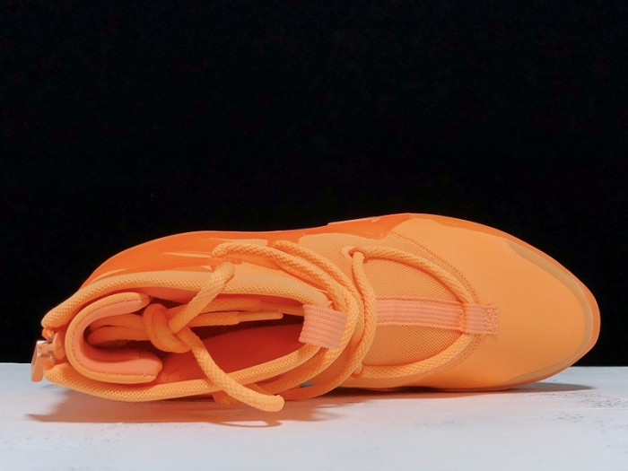 Air Fear Of God 1 Orange Pulse  AR4237-800