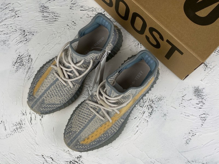 Adidas Yeezy Boost 350 V2 “ Israfil”FZ5421
