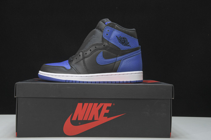 Air Jordan 1 Retro Royal (2017) 555088-007