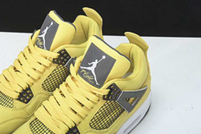 Air  Jordan 4 Retro Lightning (2016) 314254-702