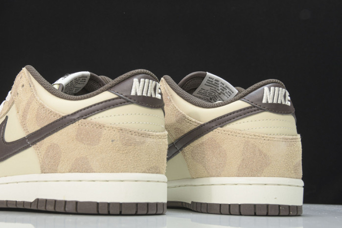 Nike Dunk Low Retro PRM Animal Pack Giraffe/Cheetah DH7913-200