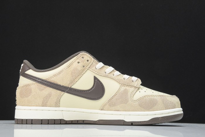 Nike Dunk Low Retro PRM Animal Pack Giraffe/Cheetah DH7913-200