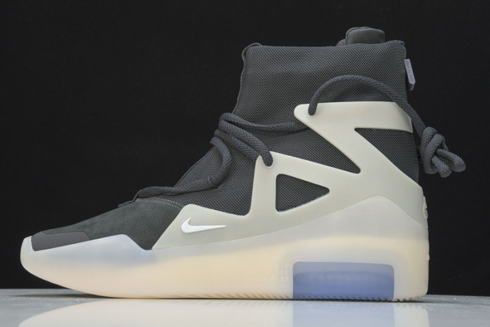 Nike Air Fear of God 1 String Off‑Noir - AR4237-903