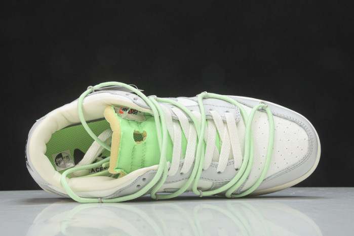 Nike Dunk Low OF Lot 7 DM1602-108