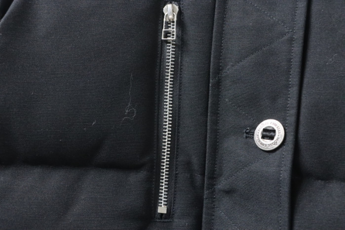 Mo0se Knuckles MK-14